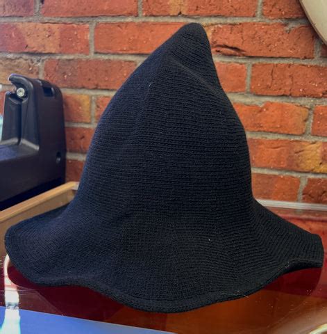 How to Make a Felt Witch Hat Headband: Quick and Easy Craft